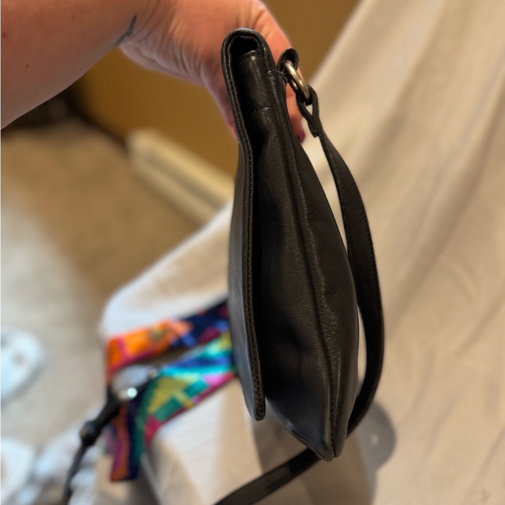 🖤Vintage Black Coach Chelsea Bag🖤 - Picture 6 of 9